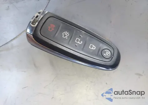 2015 Ford C-Max Energi Sel z USA, uszkodzony, nr VIN 1FADP5CU4FL124309